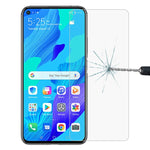 Pellicola vetro temperato per Huawei Nova 5T 0,26mm 9H