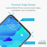 Per Huawei Nova 5T 10 PZ 0,26mm 9H 2.5D Pellicola in vetro temperato, For Huawei Nova 5T
