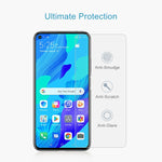 Per Huawei Nova 5T 10 PZ 0,26mm 9H 2.5D Pellicola in vetro temperato, For Huawei Nova 5T