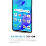 Per Huawei Nova 5T 10 PZ 0,26mm 9H 2.5D Pellicola in vetro temperato, For Huawei Nova 5T