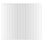 Per Huawei P20 Lite 50 PZ Pellicola in vetro temperato 0,26 mm 9H 2,5D, For P20 Lite