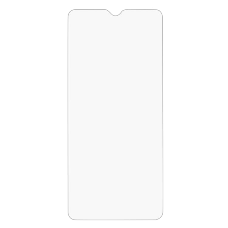 Pellicola vetro temperato 0,26mm per Xiaomi Redmi Note 8 2021