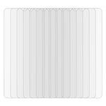 Pellicola vetro temperato 0,26mm per Xiaomi Redmi Note 8 2021
