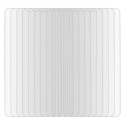 Per Xiaomi Redmi Note 8 Pro 50 PCS 0,26mm 9H 2,5D Pellicola in vetro temperato, ForRedmi Note 8 Pro