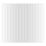 Per OPPO Reno 2F 50 PZ Pellicola in vetro temperato 0,26mm 9H 2,5D, For OPPO Reno 2F (50 PCS)