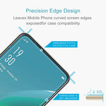 Per OPPO Reno 2F 50 PZ Pellicola in vetro temperato 0,26mm 9H 2,5D, For OPPO Reno 2F (50 PCS)