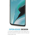 Per OPPO Reno 2F 50 PZ Pellicola in vetro temperato 0,26mm 9H 2,5D, For OPPO Reno 2F (50 PCS)