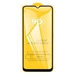 Pellicola vetro temperato 9D per Realme C11