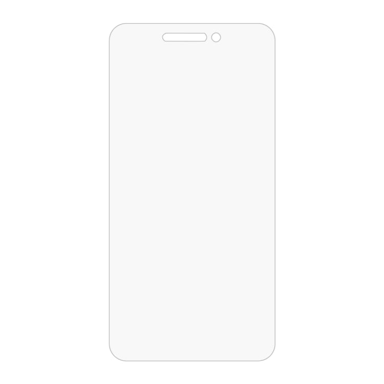Pellicola in vetro temperato 9H 0,26 mm per Xiaomi Redmi Go