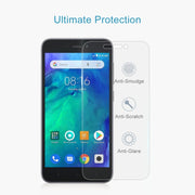 Pellicola in vetro temperato 9H 2.5D da 0,26 mm per Xiaomi Redmi Go, For Redmi Go