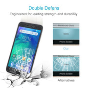 Pellicola in vetro temperato 9H 2.5D da 0,26 mm per Xiaomi Redmi Go, For Redmi Go