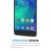 Pellicola in vetro temperato da 100 pezzi 0,26 mm 9H 2,5D per Xiaomi Redmi Go, For Redmi Go