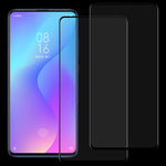 Pellicola in vetro temperato 9H per Xiaomi Redmi K20 2 pezzi