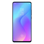Pellicola in vetro temperato per Xiaomi Redmi K20 25 pezzi