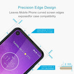Pellicola in vetro temperato 9H 2.5D da 0,26 mm per Motorola One Vision, For Motorola One Vision (1 PCS)