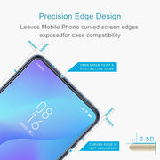 Pellicola in vetro temperato 0,26mm 9H 2.5D per Xiaomi Redmi K20 / K20 Pro / K20 Pro Premium / Mi 9T, For Redmi K20 / K20 Pro / K20 Pro Premium