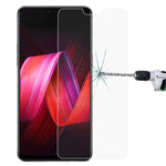 Pellicola in vetro temperato 9H per OPPO R15 Pro