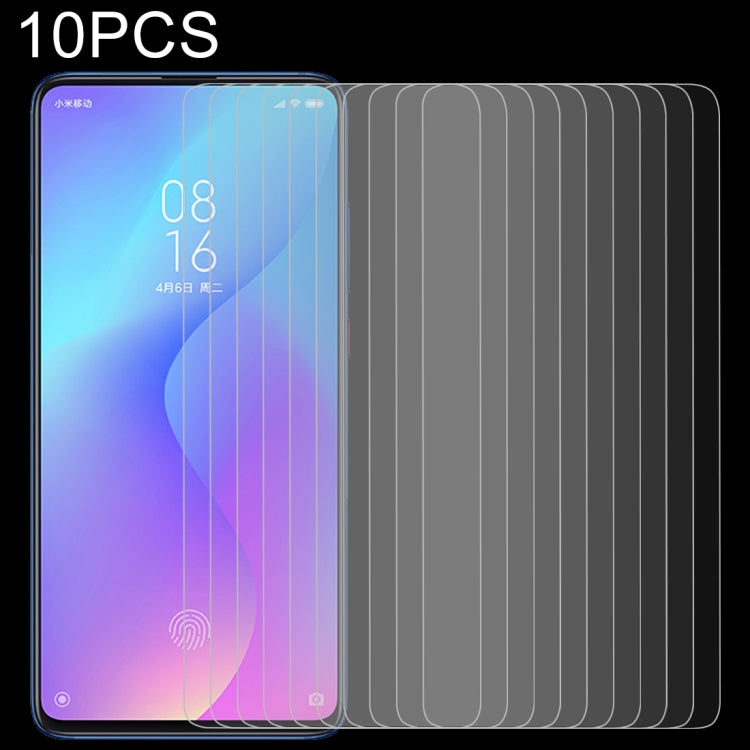 Pellicola vetro temperato 0,26mm per Xiaomi Redmi K20
