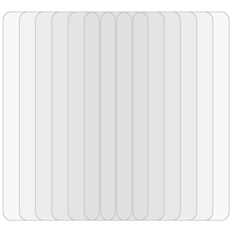 Pellicola vetro temperato 0,26mm per Xiaomi Redmi K20