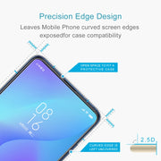 10 pellicole in vetro temperato 0,26mm 9H 2.5D per Xiaomi Redmi K20 / K20 Pro / K20 Pro Premium, For Redmi K20 / K20 Pro / K20 Pro Premium