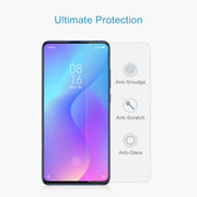 10 pellicole in vetro temperato 0,26mm 9H 2.5D per Xiaomi Redmi K20 / K20 Pro / K20 Pro Premium, For Redmi K20 / K20 Pro / K20 Pro Premium