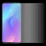 Pellicola vetro temperato 0,26mm per Xiaomi Redmi K20