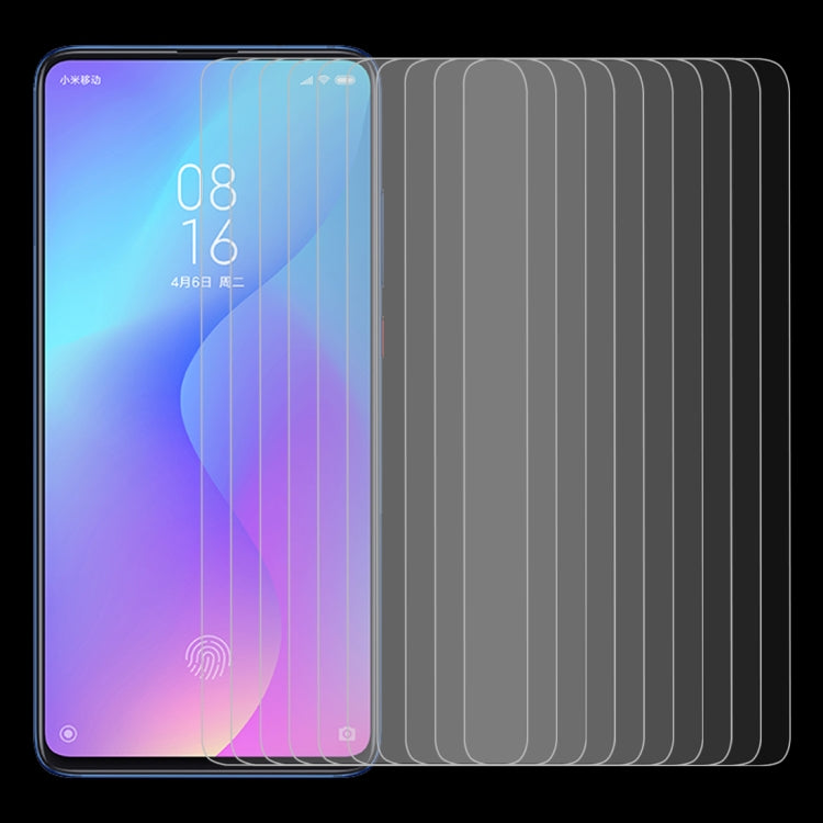 Pellicola vetro temperato 0,26mm per Xiaomi Redmi K20