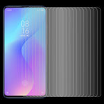 Pellicola vetro temperato 9H per Xiaomi Redmi K20