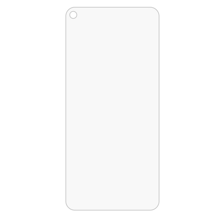 Pellicola in vetro temperato 9H 2.5D da 0,26 mm per Huawei nova 5i, For nova 5i