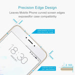 Per Meizu M3 Note / Meilan Note 3 0,26mm 9H Durezza superficiale 2.5D Pellicola per schermo in vetro temperato antideflagrante, For M3 Note / Meilan Note 3