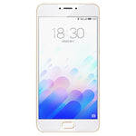 Pellicola vetro temperato per Meizu M3 Note 0,26 mm 9H