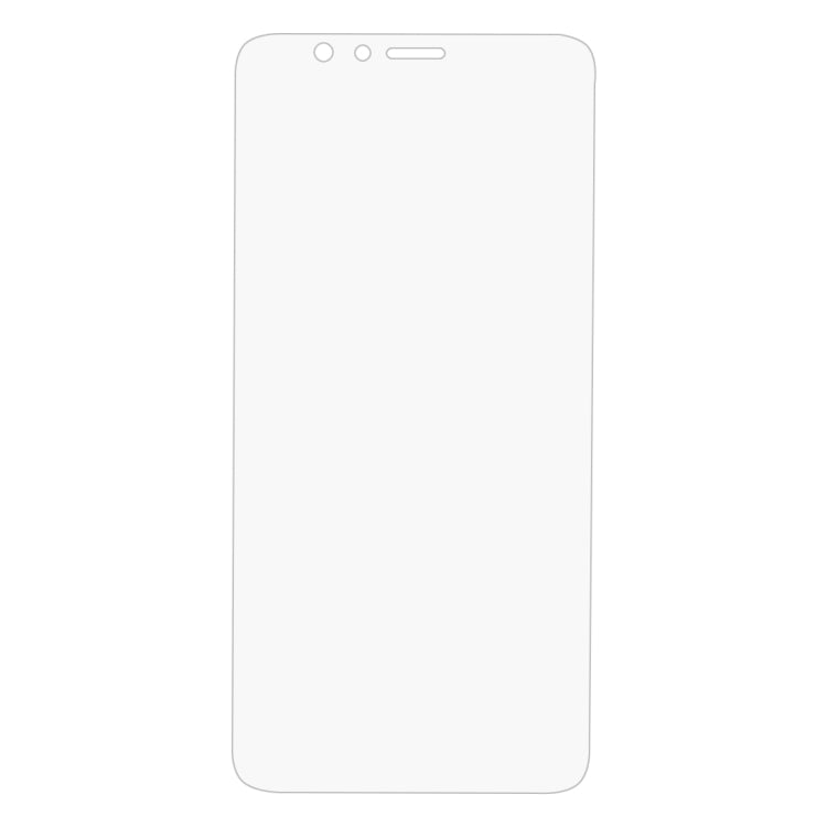 10 PZ per Huawei Honor Play 7X 0,26mm 9H Durezza superficiale 2.5D Pellicola per schermo in vetro temperato antideflagrante, For Honor Play 7X