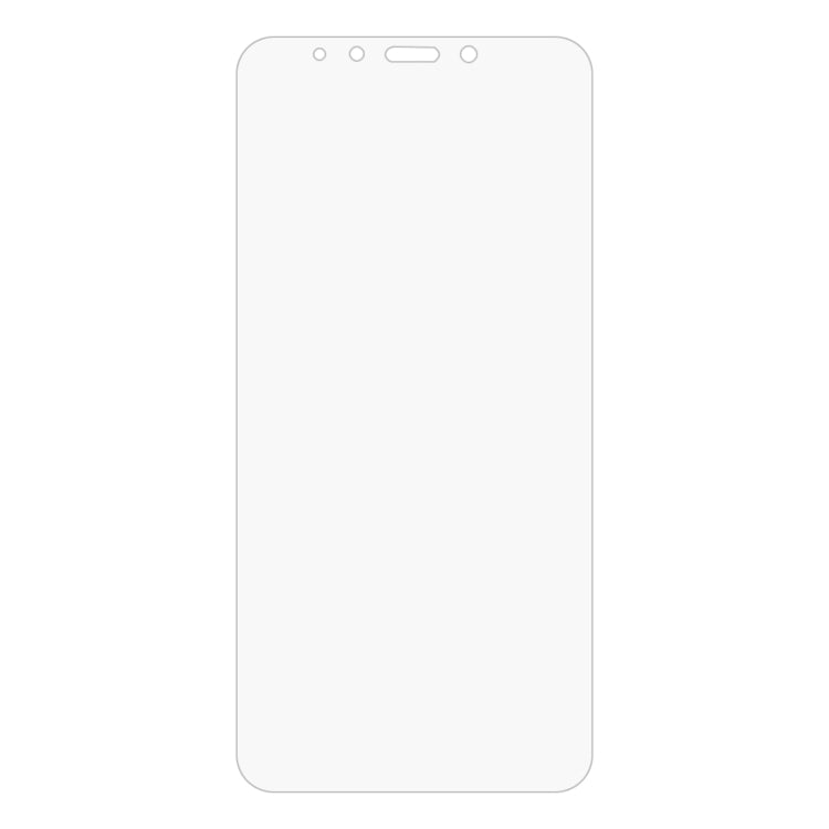 Pellicola vetro temperato 0,26mm per Xiaomi Redmi 5 9H
