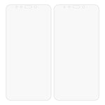 Pellicola vetro temperato per Xiaomi Redmi 5 9H 2.5D 2 pezzi