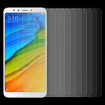 Pellicola vetro temperato Xiaomi Redmi 5 9H 2.5D