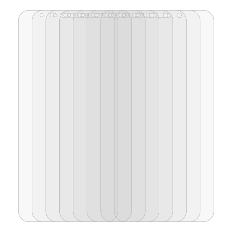Pellicola vetro temperato per Xiaomi Redmi 5 9H 0,26mm