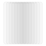 100 PZ per Xiaomi Redmi 5 0,26mm 9H Durezza superficiale 2.5D Pellicola per schermo in vetro temperato antideflagrante, For Redmi 5