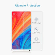 Per Xiaomi Mi Mix 2s 0,26mm 9H Durezza superficiale 2,5D Pellicola per schermo in vetro temperato antideflagrante, For Mi Mix 2s