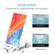 Per Xiaomi Mi Mix 2s 0,26mm 9H Durezza superficiale 2,5D Pellicola per schermo in vetro temperato antideflagrante, For Mi Mix 2s