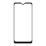 Pellicola vetro temperato per Nokia 6.2 copertura totale