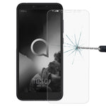 Pellicola vetro temperato per Alcatel 1S 2019