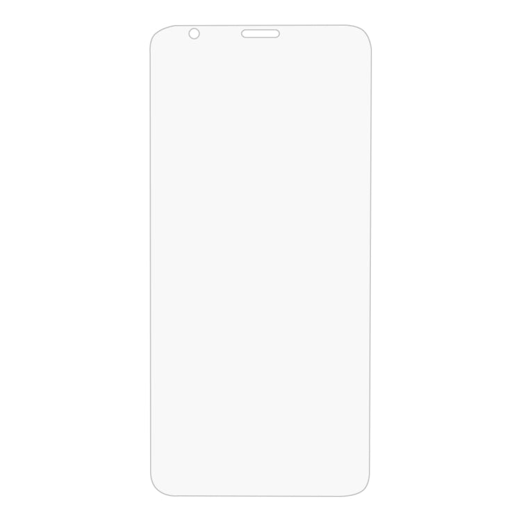 2 pellicole in vetro temperato per Huawei Enjoy 8 Honor 7C