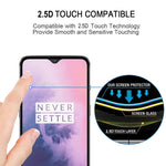 Pellicola vetro temperato 9H per OnePlus 7