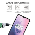 Pellicola vetro temperato 9H per OnePlus 7