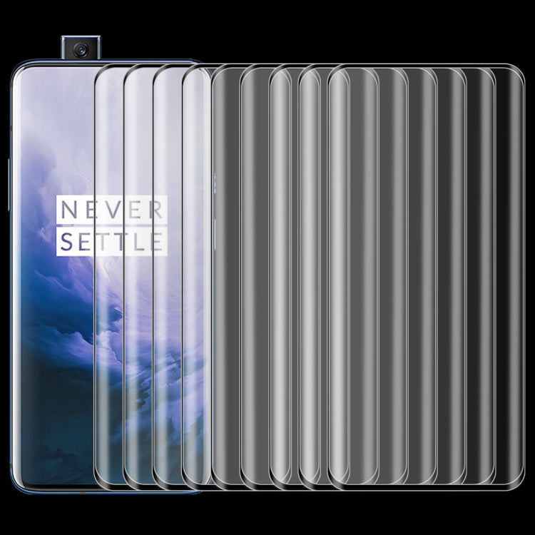 Pellicola vetro temperato 9H per OnePlus 7 Pro