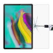 Pellicola in vetro temperato 0,4 mm 9H per Galaxy Tab S5e