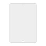 Pellicola in vetro temperato per iPad 10.2 2019-2021