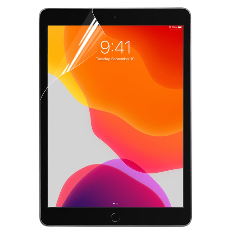 Proteggi schermo HD per iPad 10.2 2020/2021