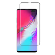 Pellicola vetro temperato 3D Galaxy S10 5G 9H 0,3mm