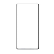 Pellicola Vetro Temperato 3D per Samsung Galaxy Note 10
